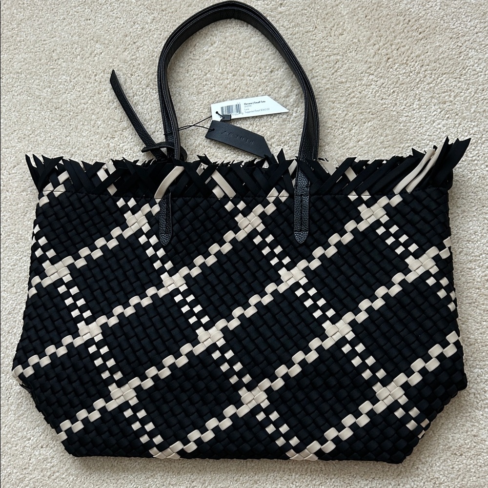 Naghedi Havana Small Tote